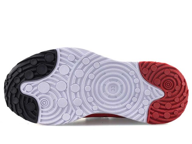 Lafonten 746 Filet Su İtici - Siyah/Kırmızı - 4