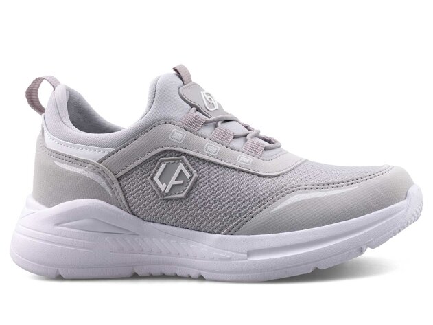 Lafonten 747 Filet Anrk Aqua - Buz/Beyaz - 1