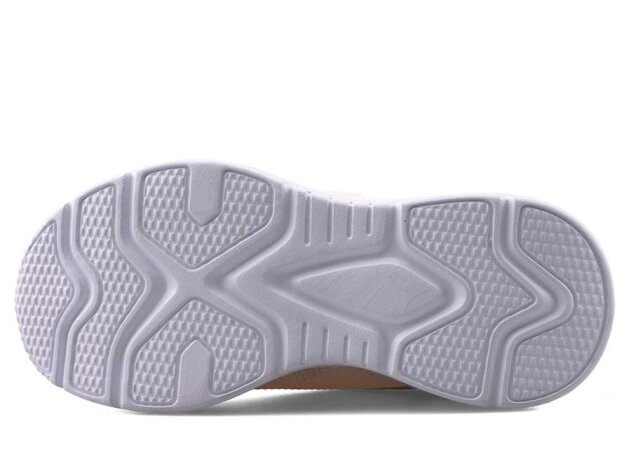 Lafonten 747 Filet Anrk Aqua - Buz/pudra - 4