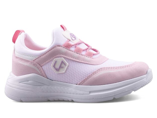 Lafonten 747 Filet Anrk Aqua - Pembe/Beyaz - 1