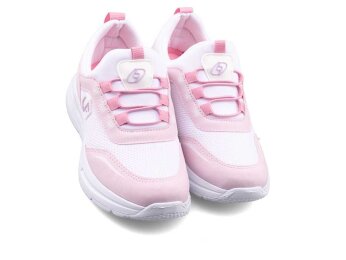 Lafonten 747 Filet Anrk Aqua - Pembe/Beyaz - 2