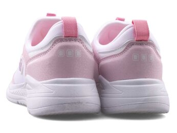 Lafonten 747 Filet Anrk Aqua - Pembe/Beyaz - 3