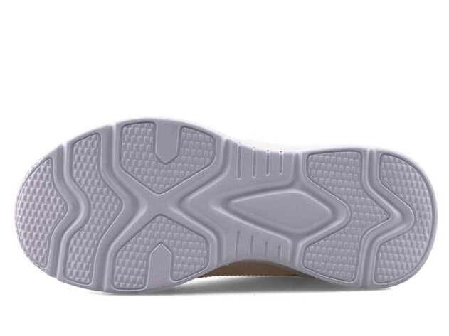 Lafonten 747 Patik Anrk Aqua - Bej/Beyaz - 4