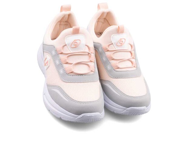 Lafonten 747 Patik Anrk Aqua - Buz/pudra - 2