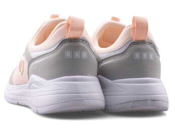 Lafonten 747 Patik Anrk Aqua - Buz/pudra - 3