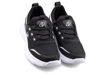 Lafonten 747 Patik Anrk Aqua - Siyah/Beyaz - 2