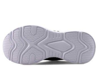 Lafonten 747 Patik Anrk Aqua - Siyah/Beyaz - 4