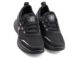 Lafonten 747 Patik Anrk Aqua - Siyah/Füme - Lafonten