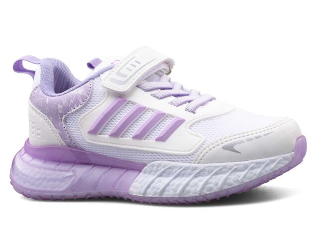 Lafonten 748 Filet Anrk - Beyaz/Lila - 1