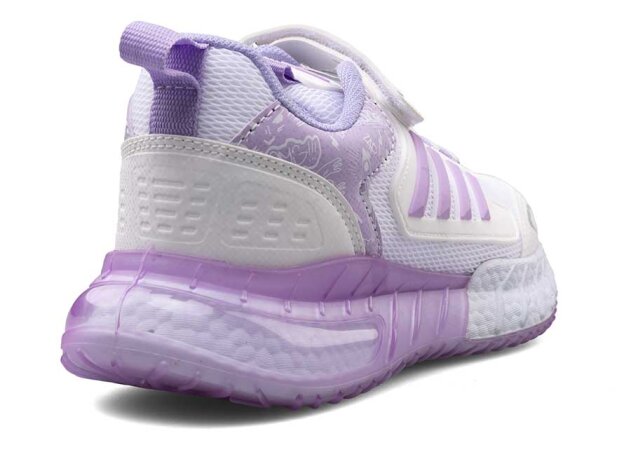 Lafonten 748 Filet Anrk - Beyaz/Lila - 3