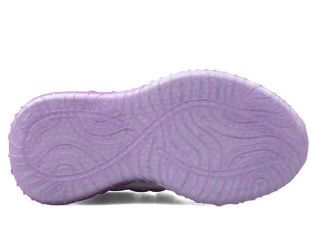 Lafonten 748 Filet Anrk - Beyaz/Lila - 4