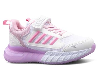 Lafonten 748 Filet Anrk - Beyaz/Pembe - Lafonten