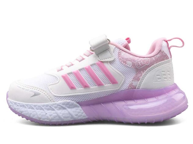 Lafonten 748 Filet Anrk - Beyaz/Pembe - 2