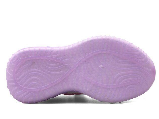 Lafonten 748 Filet Anrk - Beyaz/Pembe - 4