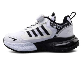 Lafonten 748 Filet Anrk - Beyaz/Siyah - 2