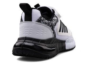 Lafonten 748 Filet Anrk - Beyaz/Siyah - 3