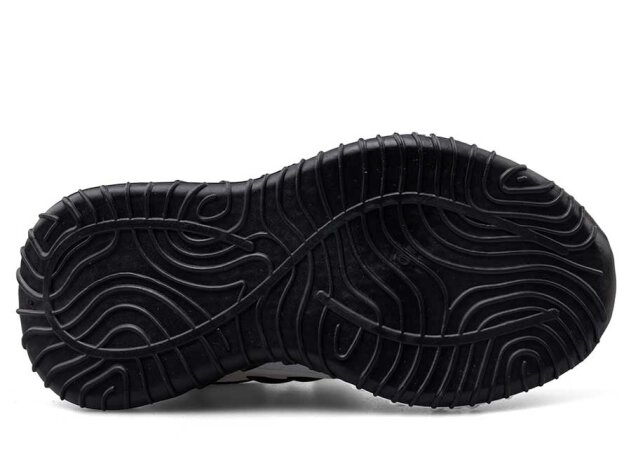 Lafonten 748 Filet Anrk - Beyaz/Siyah - 4