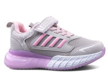 Lafonten 748 Filet Anrk - Buz/Pembe - 1