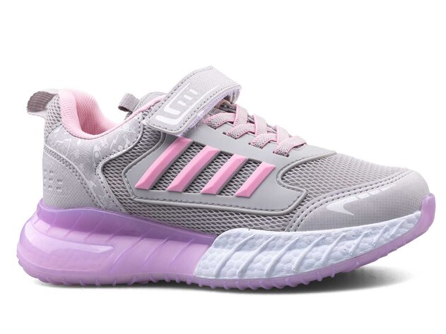 Lafonten 748 Filet Anrk - Buz/Pembe - 1