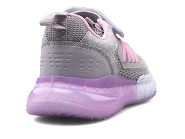 Lafonten 748 Filet Anrk - Buz/Pembe - 3