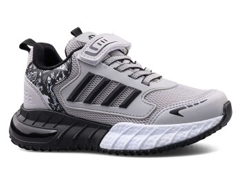 Lafonten 748 Filet Anrk - Buz/Siyah - 1