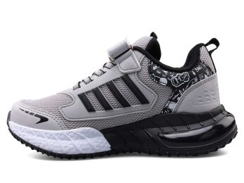 Lafonten 748 Filet Anrk - Buz/Siyah - 2