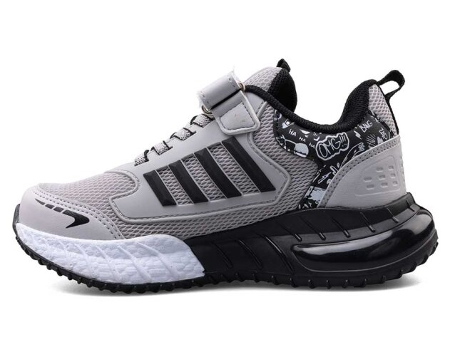 Lafonten 748 Filet Anrk - Buz/Siyah - 2