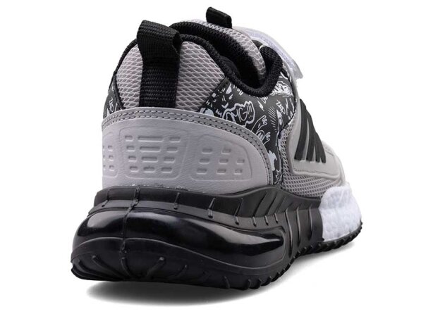 Lafonten 748 Filet Anrk - Buz/Siyah - 3