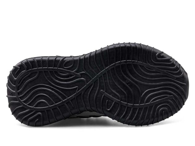 Lafonten 748 Filet Anrk - Buz/Siyah - 4