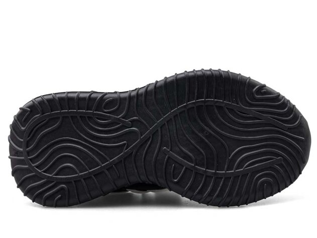 Lafonten 748 Filet Anrk - Siyah/Beyaz - 4