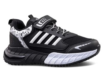 Lafonten 748 Filet Anrk - Siyah/Beyaz - Lafonten