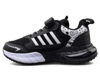 Lafonten 748 Filet Anrk - Siyah/Beyaz - Lafonten