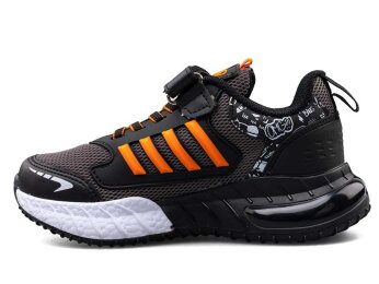 Lafonten 748 Filet Anrk - Siyah/Oranj - Lafonten