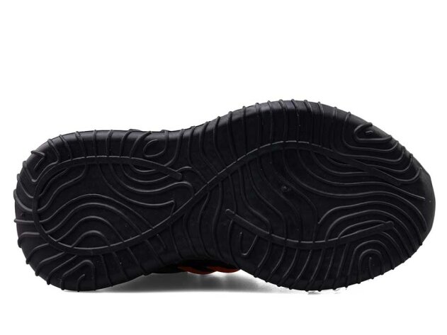 Lafonten 748 Filet Anrk - Siyah/Oranj - 4