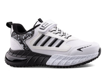 Lafonten 748 Filet Cilt - Beyaz/Siyah - 1