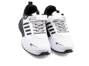 Lafonten 748 Filet Cilt - Beyaz/Siyah - 2