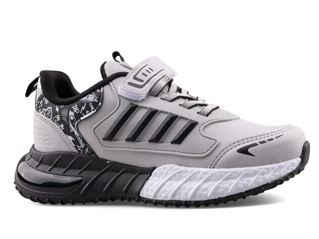 Lafonten 748 Filet Cilt - Buz/Siyah - 1