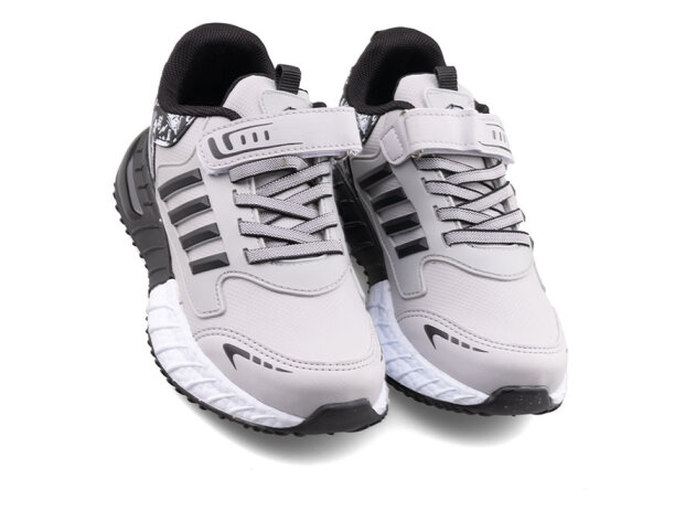 Lafonten 748 Filet Cilt - Buz/Siyah - 2