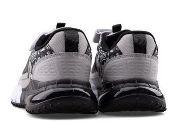 Lafonten 748 Filet Cilt - Buz/Siyah - 3