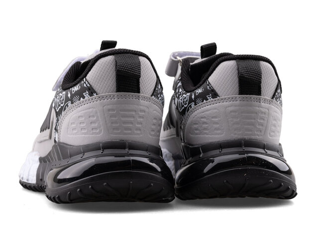 Lafonten 748 Filet Cilt - Buz/Siyah - 3