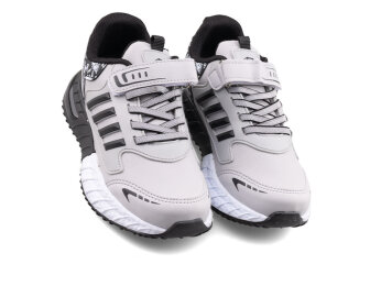 Lafonten 748 Filet Cilt - Buz/Siyah - Lafonten