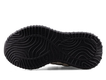 Lafonten 748 Filet Cilt - Buz/Siyah - 4