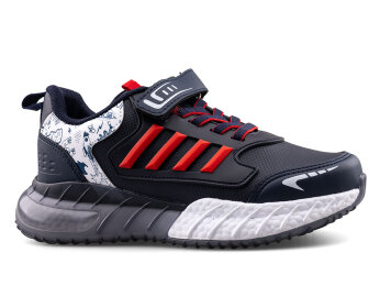 Lafonten 748 Filet Cilt - Laci/Kırmızı - 1