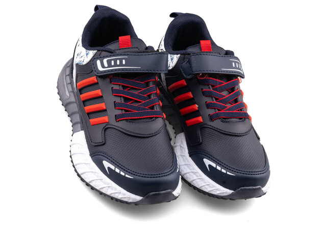 Lafonten 748 Filet Cilt - Laci/Kırmızı - 2