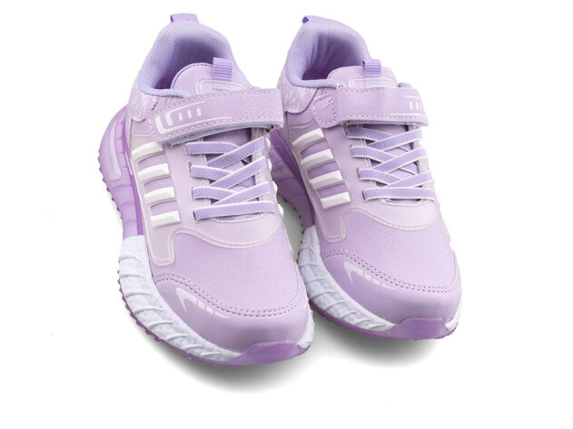 Lafonten 748 Filet Cilt - Lila/Beyaz - 2