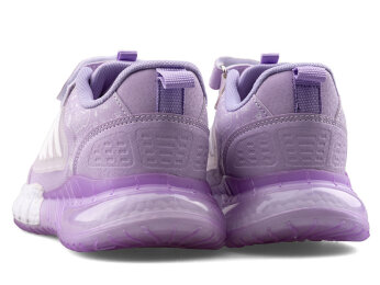 Lafonten 748 Filet Cilt - Lila/Beyaz - 3