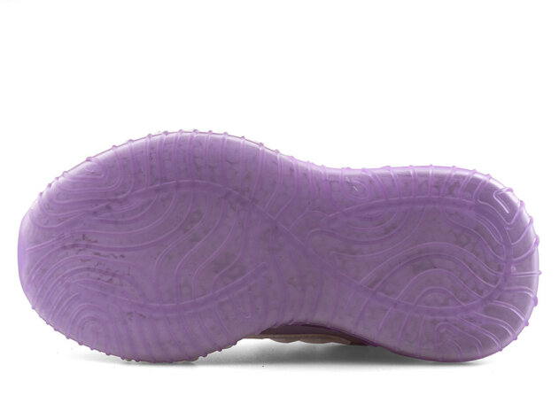 Lafonten 748 Filet Cilt - Lila/Beyaz - 4