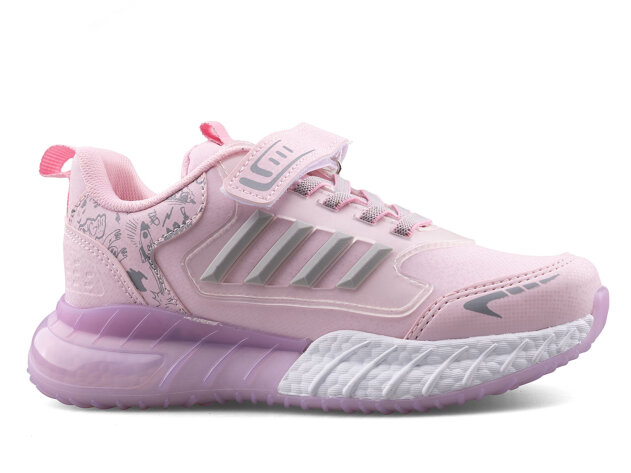 Lafonten 748 Filet Cilt - Pembe/Buz - 1