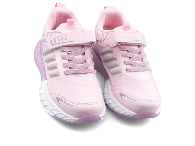 Lafonten 748 Filet Cilt - Pembe/Buz - 2