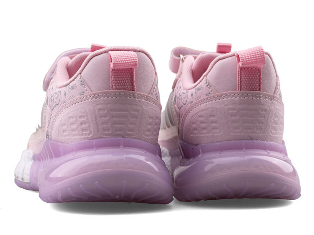 Lafonten 748 Filet Cilt - Pembe/Buz - 3